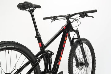 Haro Daley Alloy 3 - 2025