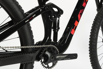 Haro Daley Alloy 3 - 2025