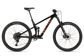 Haro Daley Alloy 3 - 2025
