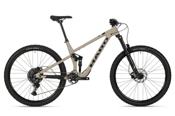 Haro Daley Alloy 3 - 2025