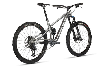 Haro Daley Alloy LTD 1 - 2025