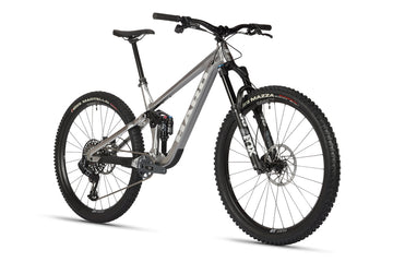 Haro Daley Alloy LTD 1 - 2025