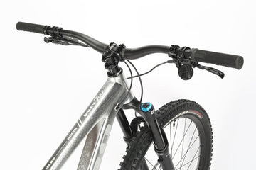 Haro Daley Alloy LTD 1 - 2025