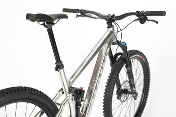 Haro Daley Alloy LTD 1 - 2025