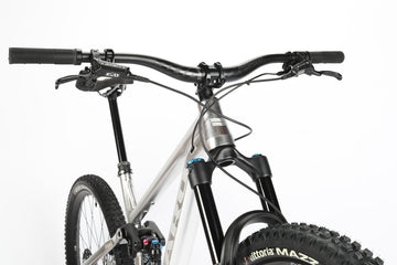 Haro Daley Alloy LTD 1 - 2025