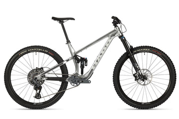 Haro Daley Alloy LTD 1 - 2025