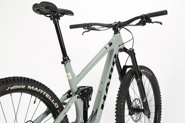 Haro Greer Alloy 1 - 2025