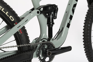 Haro Greer Alloy 1 - 2025