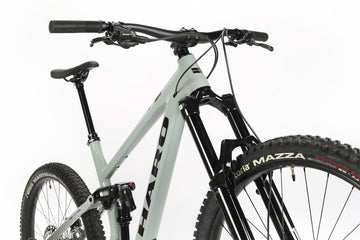 Haro Greer Alloy 1 - 2025