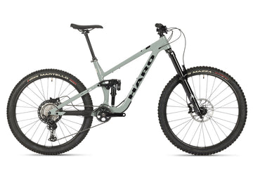 Haro Greer Alloy 1 - 2025