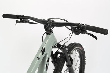 Haro Greer Alloy 2 - 2025