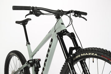 Haro Greer Alloy 2 - 2025