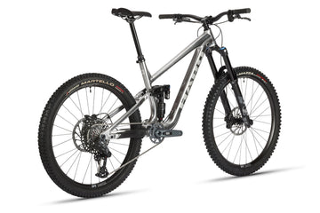 Haro Greer Alloy LTD 1 - 2025