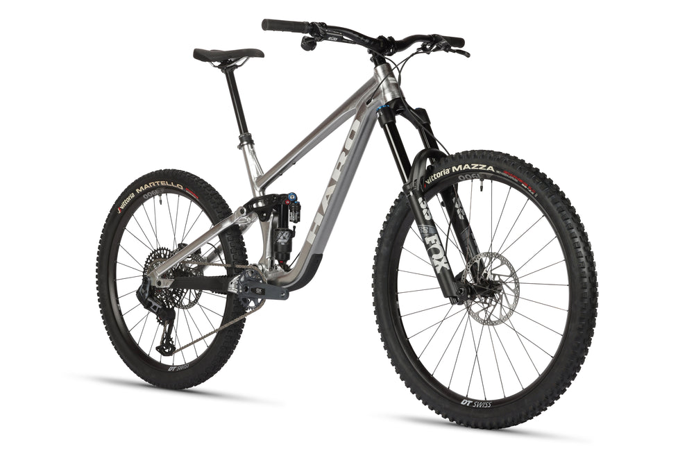 Haro Greer Alloy LTD 1 - 2025