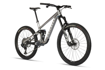 Haro Greer Alloy LTD 1 - 2025