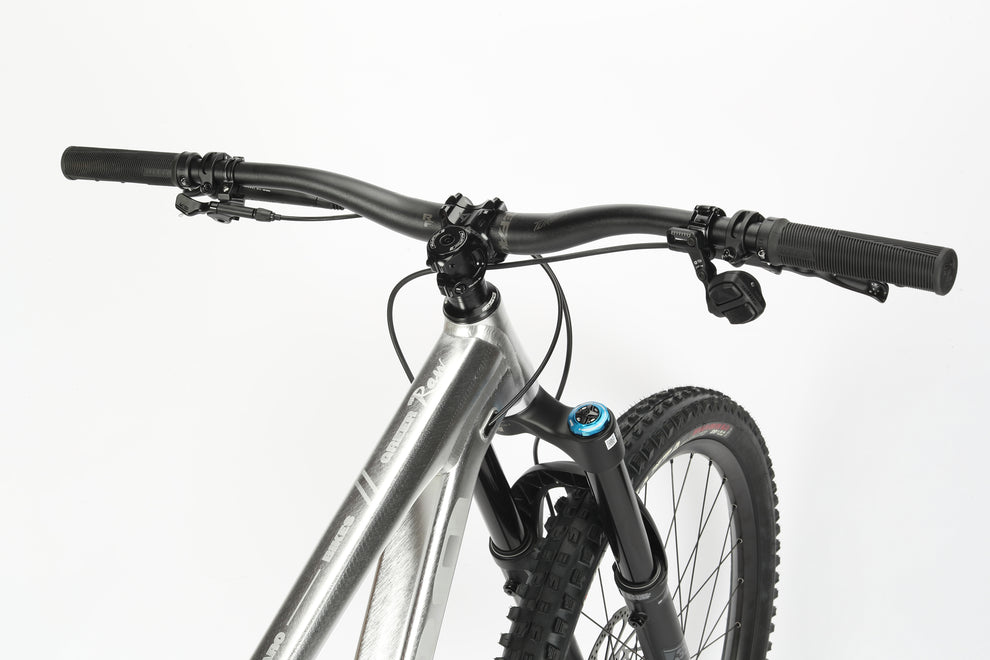 Haro Greer Alloy LTD 1 - 2025