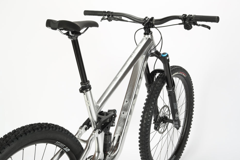 Haro Greer Alloy LTD 1 - 2025