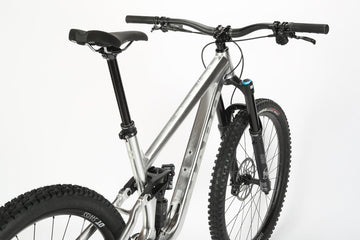 Haro Greer Alloy LTD 1 - 2025