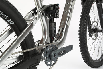 Haro Greer Alloy LTD 1 - 2025