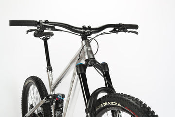 Haro Greer Alloy LTD 1 - 2025
