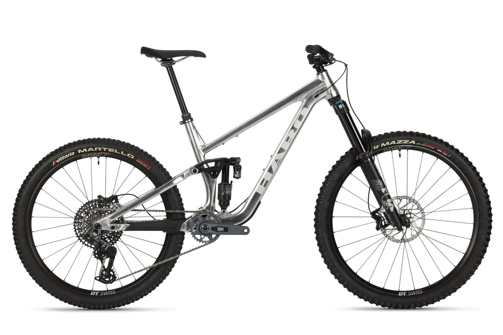 Haro Greer Alloy LTD 1 - 2025