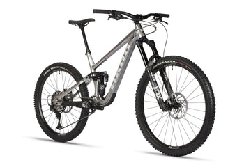 Haro Daley Alloy LTD 2 - 2025