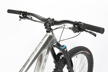 Haro Daley Alloy LTD 2 - 2025