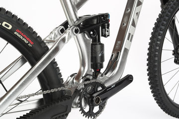 Haro Greer Alloy LTD 2 - 2025