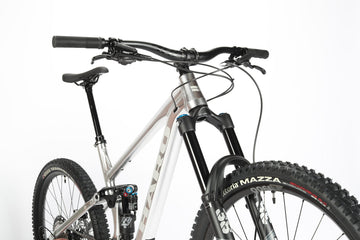 Haro Greer Alloy LTD 2 - 2025