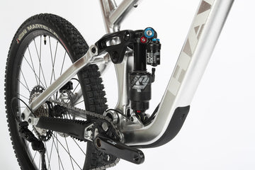 Haro Daley Alloy LTD 2 - 2025