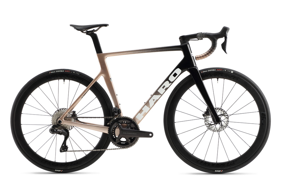 Haro Rivette Carbon 1 - 2025