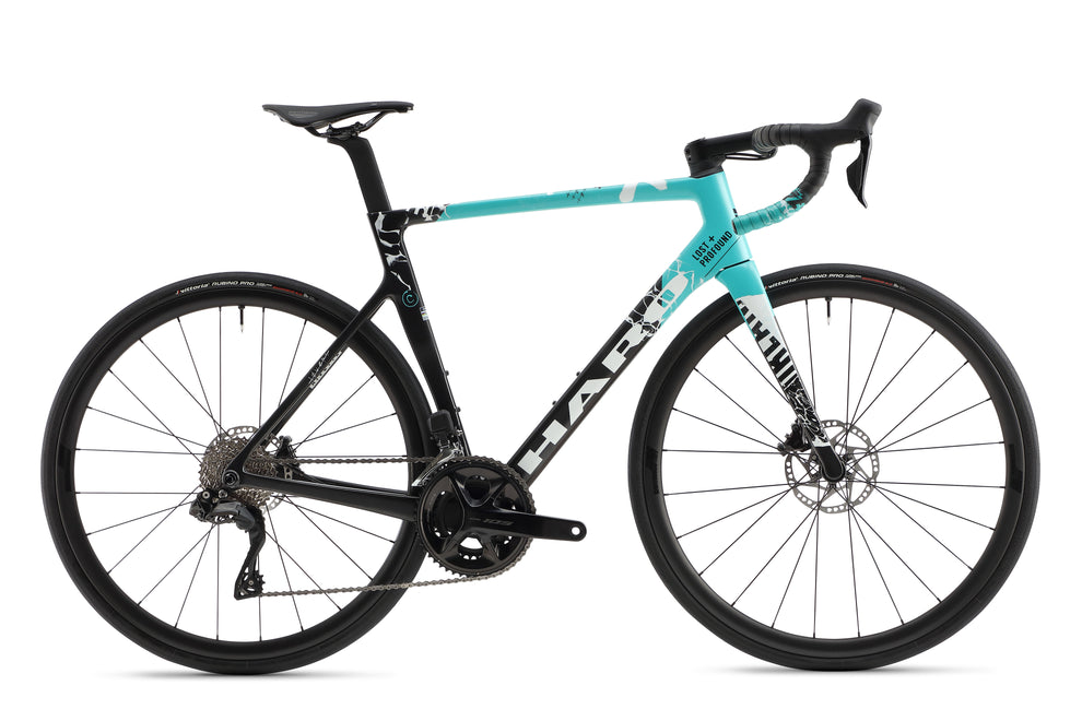 Haro Rivette Carbon 2 - 2025