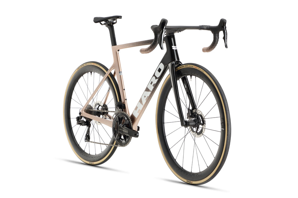 Haro Rivette Carbon Top Shelf - 2025