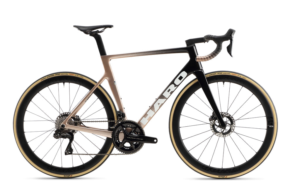 Haro Rivette Carbon Top Shelf - 2025
