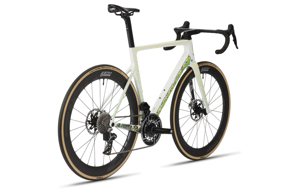Haro Rivette Carbon LTD - 2025