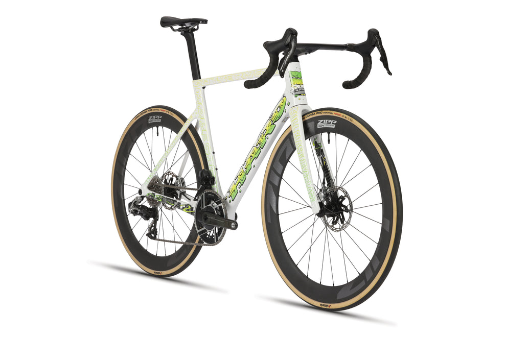 Haro Rivette Carbon LTD - 2025