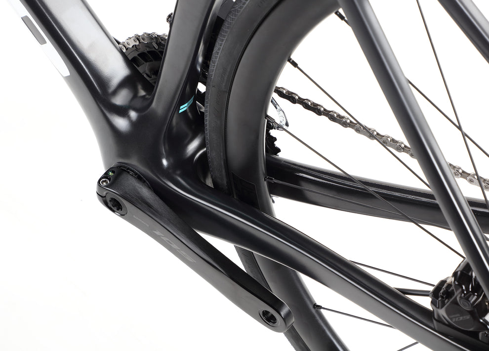 Haro Rivette Carbon 2 - 2025