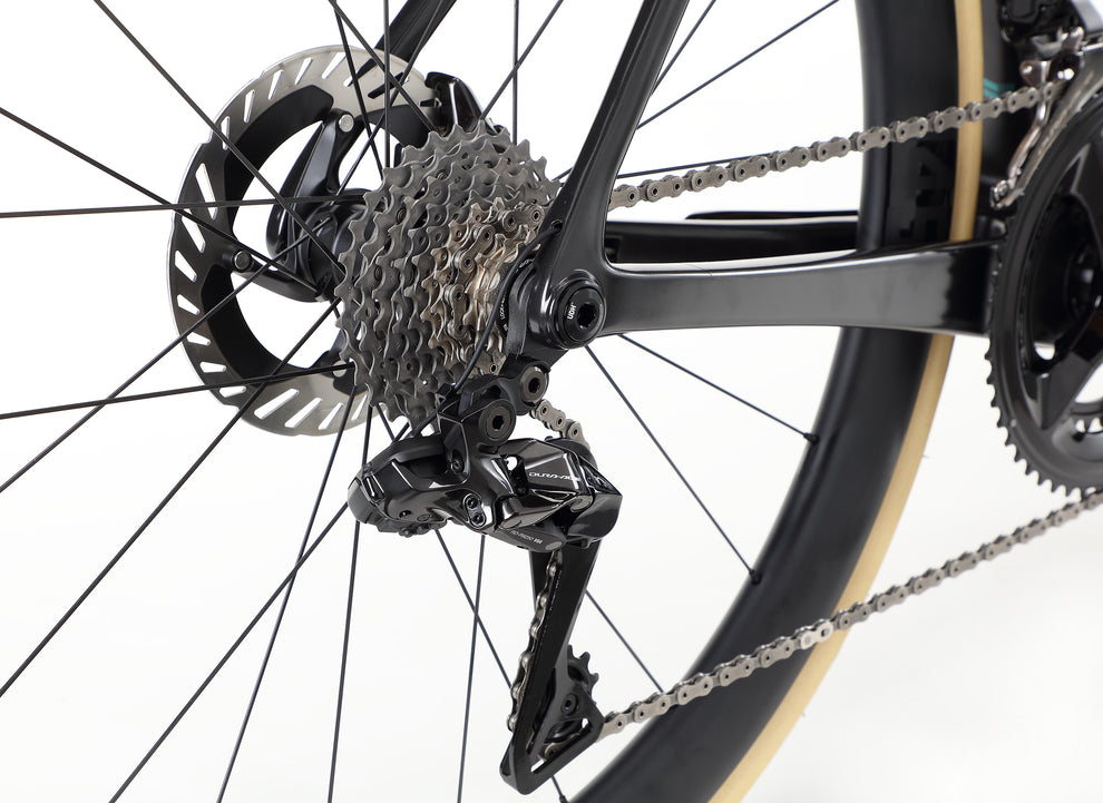 Haro Rivette Carbon Top Shelf - 2025