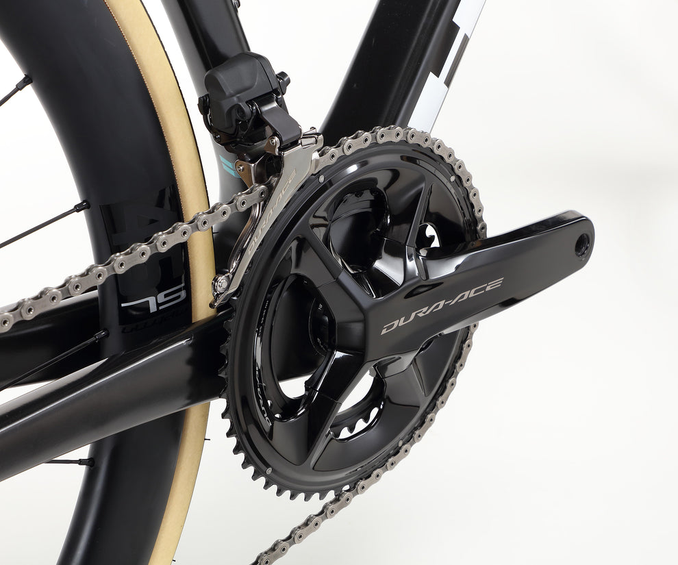 Haro Rivette Carbon Top Shelf - 2025