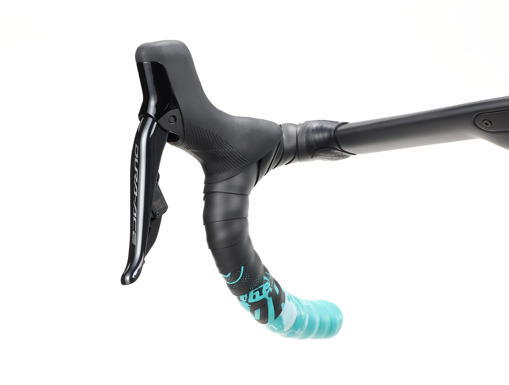Haro Rivette Carbon Top Shelf - 2025
