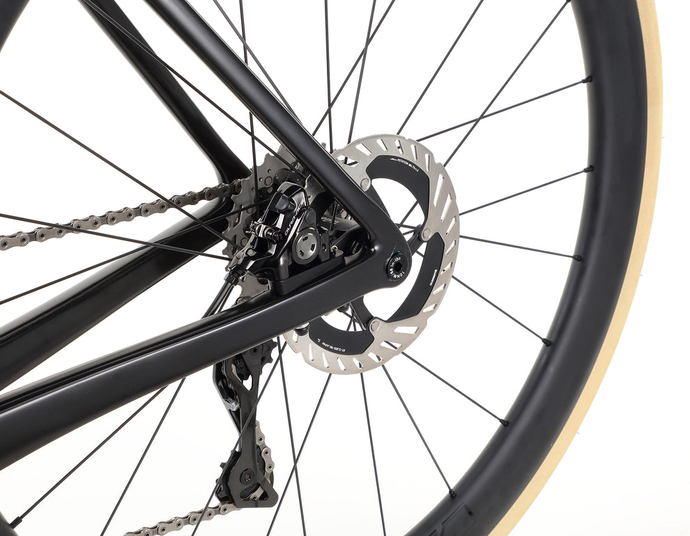 Haro Rivette Carbon Top Shelf - 2025