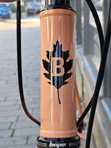 Brother Cycles Stroma Complete Custom Pink Clay Large - Simple Bike Store