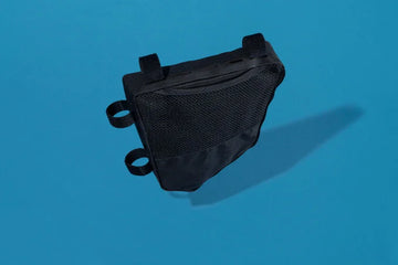 Muli Frame Bag - Simple Bike Store