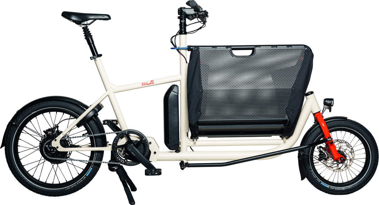 Muli Motor EU - Simple Bike Store