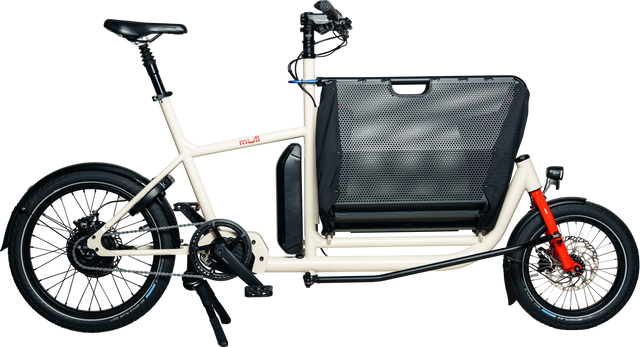 Muli Motor EU - Simple Bike Store