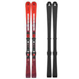 ATOMIC alpine skis with bindings Redster S9 RVSK S
