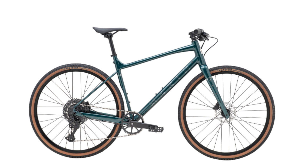 Marin DSX 1 - 2025