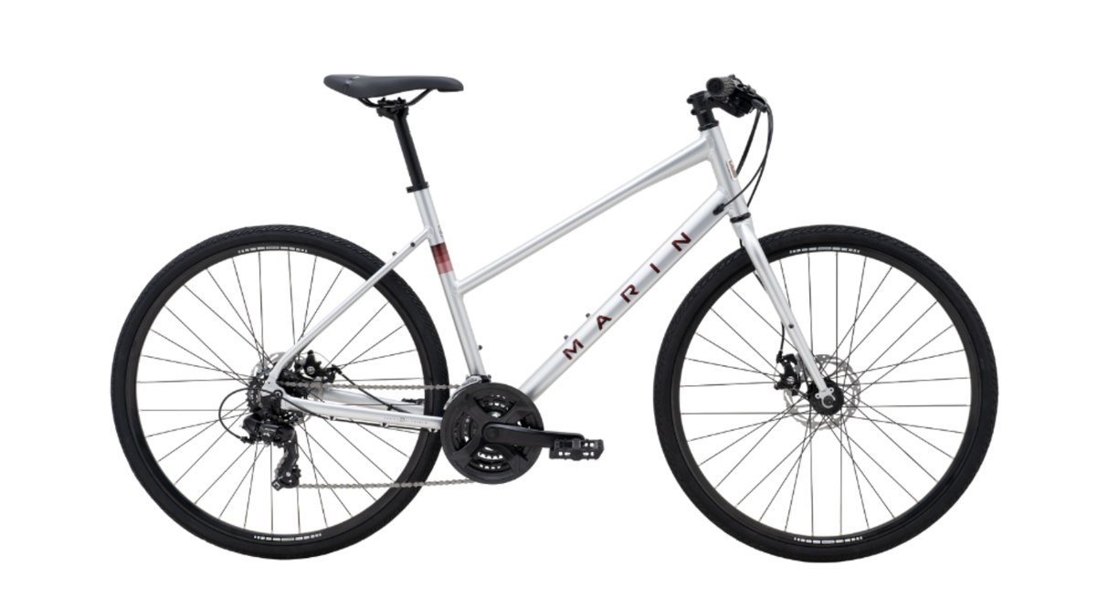 Marin Fairfax 1 ST - 2025