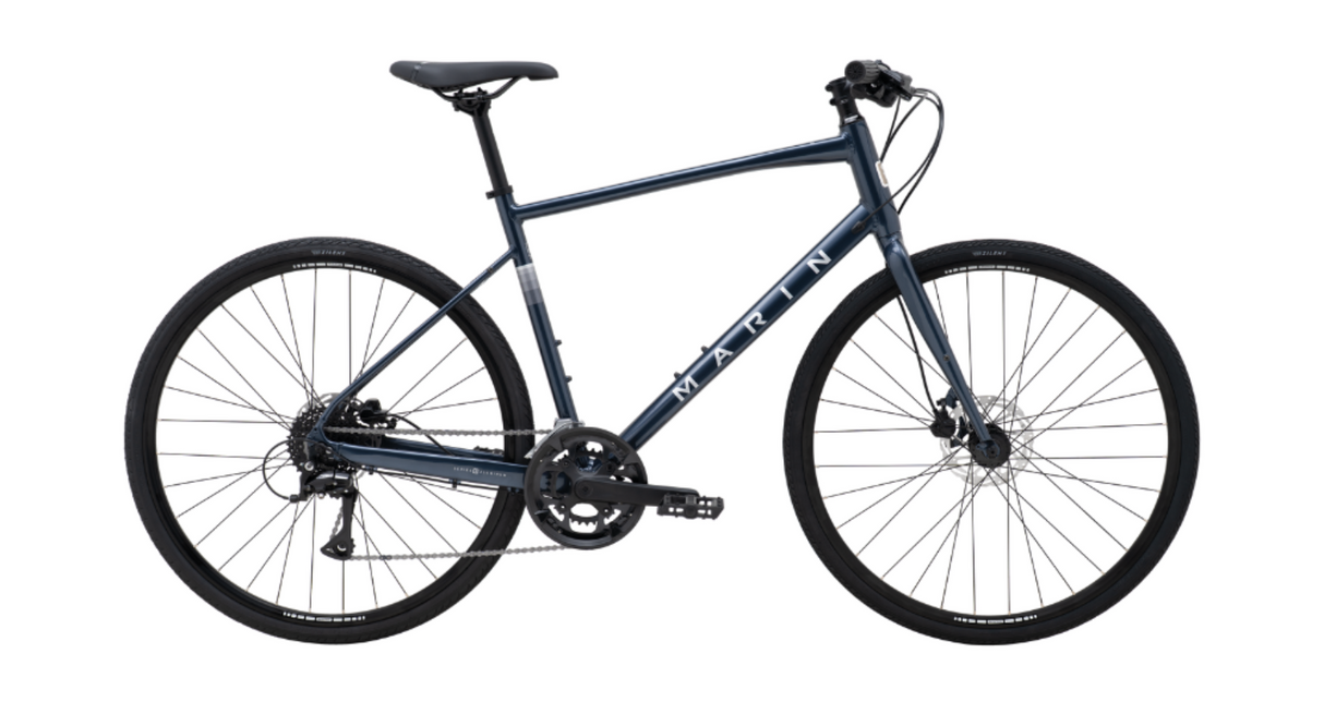 Marin Fairfax 2 - 2025