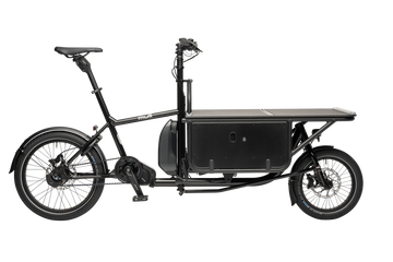 Muli BOX - Simple Bike Store